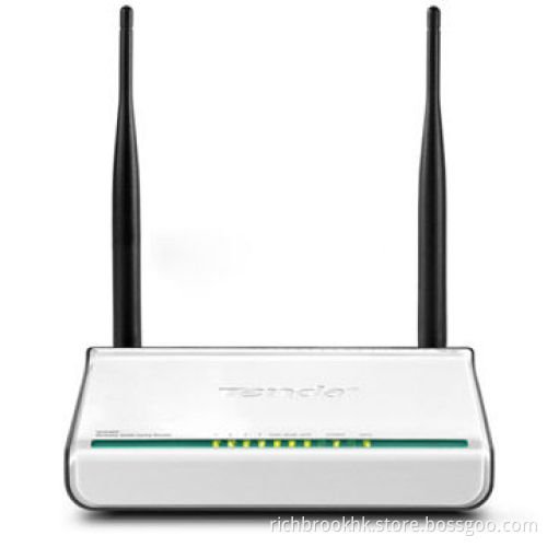 Tenda W308R Wireless N300 Home Router, Speed Up to 300Mbps